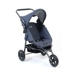 Baby Doll Stroller