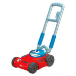 Playskool Lawn Mower - 'Chompin' Mike The Mower'