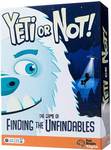 Yeti or Not
