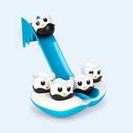 Waddle Bobbers Bath Toy