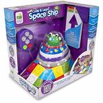 Code and Learn Space Ship