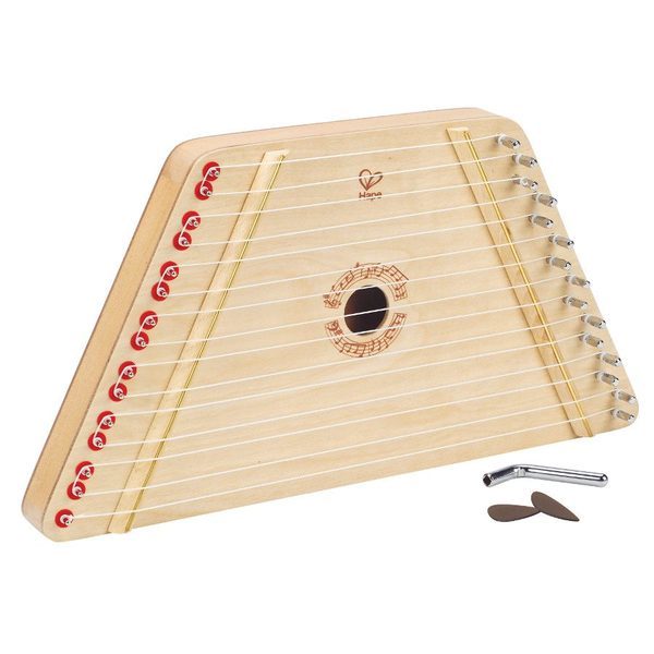 1494: Happy Harp - Fmajor