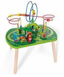 Jungle Play Table