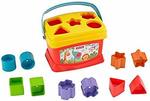 Shape Sorter