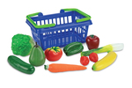 Fruit & Vegetable Basket