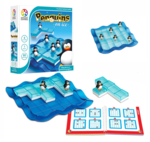 Penguins on Ice - Solo Game
