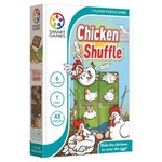 Chicken Shuffle - Solo Game
