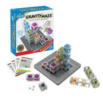 Gravity Maze - Solo Game