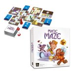 Magic Maze