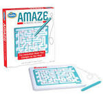 Amaze - Solo Game