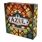 Azul: Stained Glass of Sintra