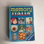 Memory Italia
