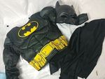 Batman Costume