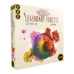 Legendary Forests