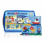 Little Architect - Build a Picture