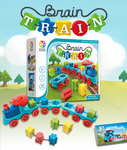 Brain Train