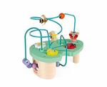 Caterpillar & friends Threading Toy