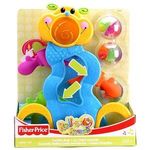 Roll-a-Rounds Tumble Bug