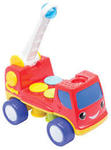 Peg Basher Fire Engine