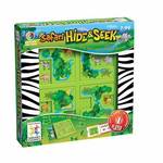 Safari Hide and Seek - Solo Game