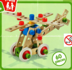 Helicopter Building Kit