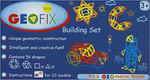 Geofix - Mini Building Set