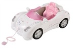 My Baby Doll's Car