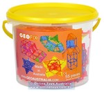 Geofix - Geoshapes Playbucket