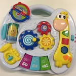 Desktop Activity Centre