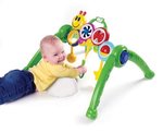 Baby Einstein Caterpillar Activity Centre