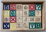 Educational Blocks