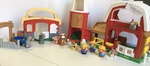Little People - Farm Set