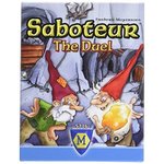 Saboteur the Duel