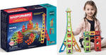 Magformers - Landmark Set