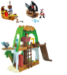 Jack and the Neverland Pirates  - Set 1