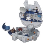 Star Wars Millenium Falcon playset & figurines