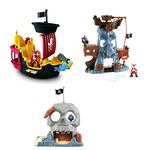 Jack and the Neverland Pirates  - Set 2