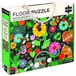 Secret Garden Floor Puzzle