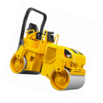 Asphalt Drum Compactor