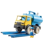 Playmobil - Sand Truck
