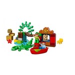 Duplo - Jake and the Never Land Pirates