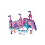 Little People- Dance and Twirl Palace