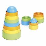 Stacking Cups - Green Toys