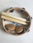 Percussion Set - 1