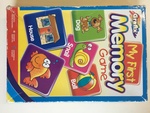 My First Memory Game