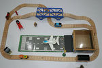 Airport Train Set