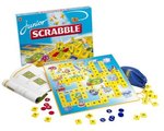 Junior Scrabble
