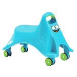 Whirlee Ride On - Aqua