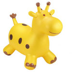 Happy Hopperz Giraffe