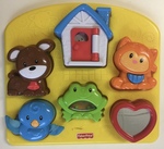 My First Puzzle - FP